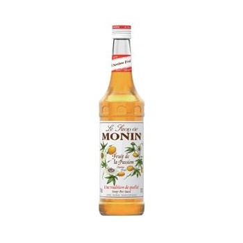 Сироп "Маракуйя", 1 л, стекло, Monin