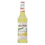 Сироп "Лимонный пирог", 700 мл, стекло, Monin