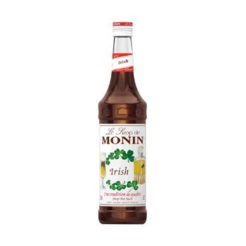 Сироп "Ирландский", 1 л, стекло, Monin