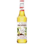 Сироп "Французская ваниль", 700 мл, стекло, Monin