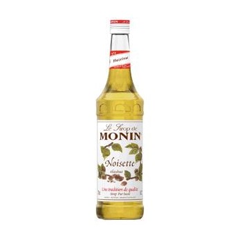 Сироп "Лесной орех", 1 л, стекло, Monin