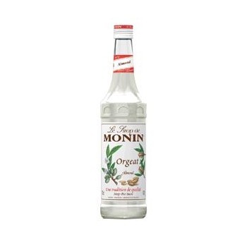 Сироп "Миндаль", 1 л, стекло, Monin