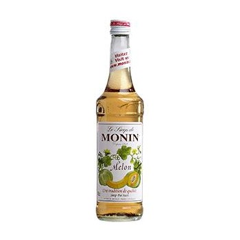 Сироп "Дыня", 1 л, стекло, Monin