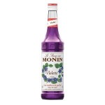 Сироп "Фиалка", 700 мл, стекло, Monin