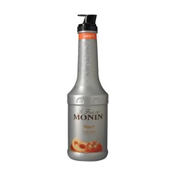 Концентрат на фруктовой основе "Персик", 1 л, Monin