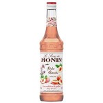 Сироп "Белый персик", 700 мл, стекло, Monin