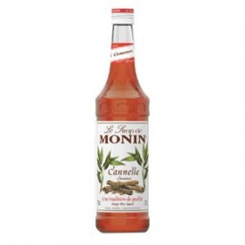 Сироп "Корица", 700 мл, стекло, Monin