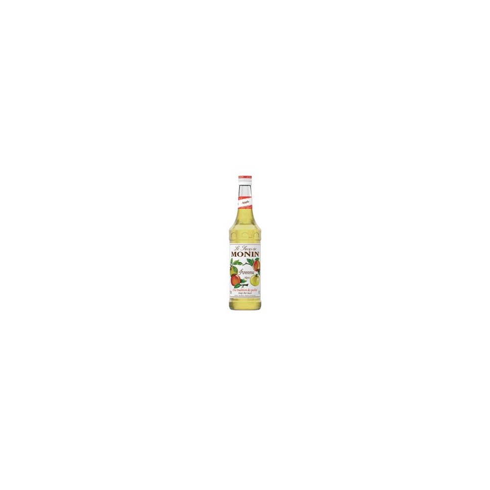 Сироп "Яблоко", 700 мл, стекло, Monin