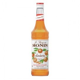 Сироп "Мандарин", 700 мл, стекло, Monin