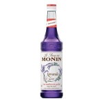 Сироп "Лаванда", 700 мл, стекло, Monin