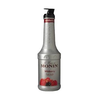 Концентрат на фруктовой основе "Лесные ягоды", 1 л, Monin