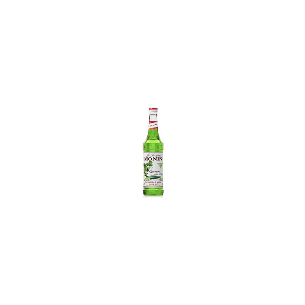 Сироп "Огуречный", 700 мл, стекло, Monin