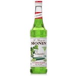 Сироп "Огуречный", 700 мл, стекло, Monin