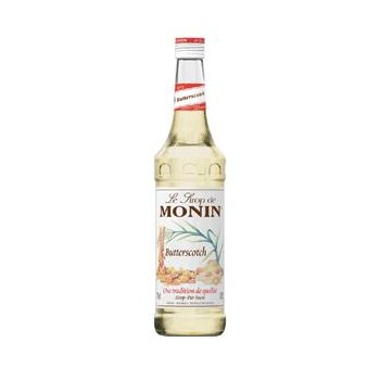 Сироп "Ирис", 700 мл, стекло, Monin