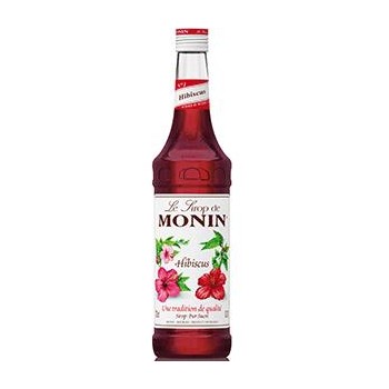 Сироп "Гибискус", 700 мл, стекло, Monin