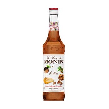 Сироп "Пралине", 700 мл, стекло, Monin