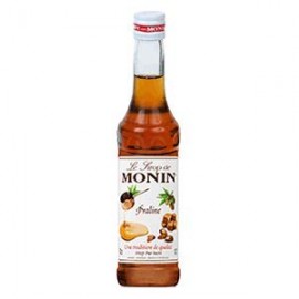 Сироп "Пралине", 250 мл, стекло, Monin