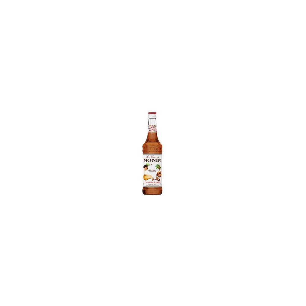 Сироп "Пралине", 50 мл, стекло, Monin