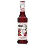 Сироп "Черешня", 1 л, стекло, Monin