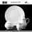 Обеденная тарелка «Mozart», D 24 см, Bauscher