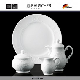 Чашка чайная (кофейная) «Mozart», 180 мл, Bauscher