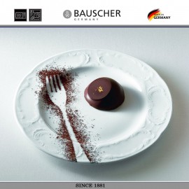Десертная (закусочная) тарелка «Mozart», D 19 см, Bauscher