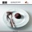 Обеденная тарелка «Mozart», D 20 см, Bauscher