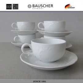 Чашка для горячего шоколада «Mozart», 180 мл, Bauscher