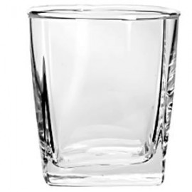 Олд Фэшн ''Quatro'', 160 мл, D 7,5 см, H 7,6 см, стекло, Неман