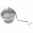 Сито для чая «Шар», D 6 см, H 6 см, сталь нержавеющая, Net-products