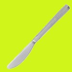Нож десертный ''M18'', L 19 см, сталь нержавеющая, Нытва
