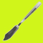 Нож для рыбы ''M18'', L 20 см, сталь нержавеющая, Нытва