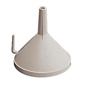 Воронка, D 15 см, H 14 см, L 16,5 см, Paderno