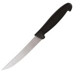 Нож для стейка, L 22,5 см, лезвие 11 см, сталь нержавеющая, Paderno