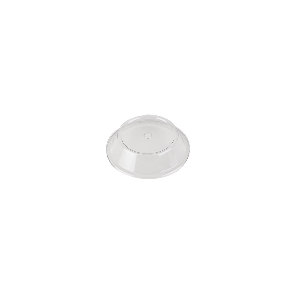 Крышка для тарелки, D 26 см, H 6,5 см,  поликарбонат, Paderno