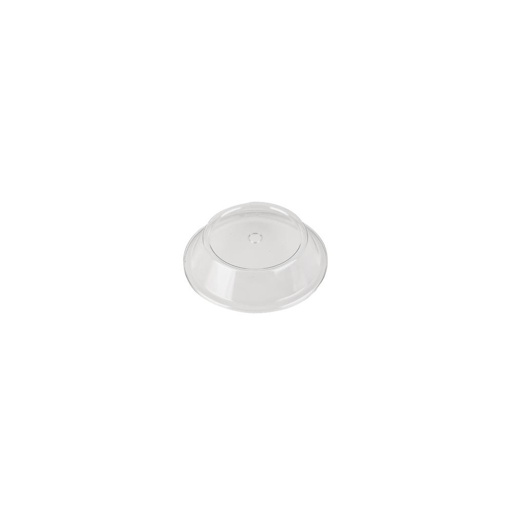 Крышка для тарелки, D 28 см, H 6,5 см,  поликарбонат, Paderno