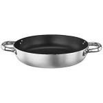 Сковорода с двумя ручками, D 40 см, H 7,5 см,  тефлон, алюминий, Serie 6100, Paderno