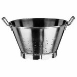Дуршлаг на подставке, D 45 см, H 27,5 см, сталь нержавеющая, Paderno