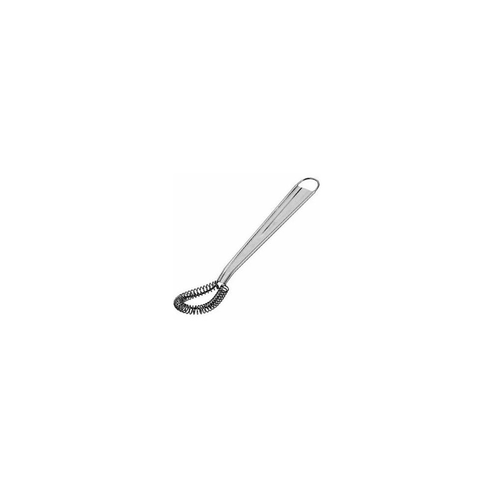 Стрейнер-венчик кухонный длинная ручка, L 20 см, W 3,5 см,  сталь нержавеющая, Paderno