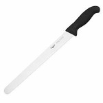 Нож для нарезки ветчины, L 43 см, W 3 см,  сталь нержавеющая, Paderno