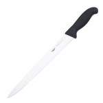 Нож для тонкой нарезки, L 43,5 см, W 3 см,  сталь нержавеющая, Paderno