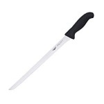 Нож рыбный для тонкой нарезки, L 45,5 см, W 2 см, сталь нержавеющая, Paderno