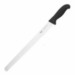Нож для хлеба, L 49 см, W 3 см,  сталь нержавеющая, Paderno