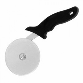 Нож для пиццы, D 10 см, L 24,5 см,  сталь нержавеющая, Paderno