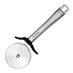 Нож для пиццы, D 6,7 см, L 21 см,  сталь нержавеющая, Paderno