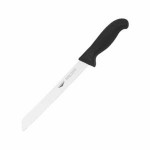 Нож для хлеба, L 42,5 см, W 3 см, сталь нержавеющая, Paderno