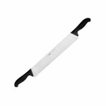 Нож для сырной головки, 2 ручки, L 51 см, W 5,5 см,  сталь нержавеющая, Paderno
