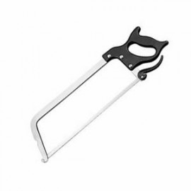 Пила для костей, сталь нержавеющая, Paderno