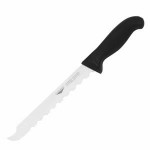 Нож для замороженных продуктов, L 33 см, W 2,5 см, сталь, Paderno