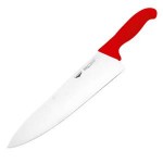 Нож поварской, L 30 см, W 3 см, сталь, Paderno
